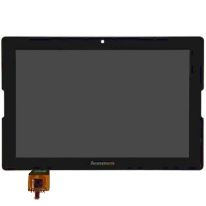 pantalla tablet4 lenovo