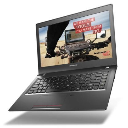 Lenovo-E31-teclado-tipo-thinkpad-portatil-profesional-robusto