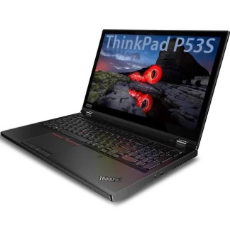 Thinkpad-p53-p53S