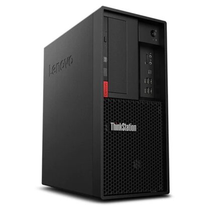 ThinkStation P350 - Imagen 2