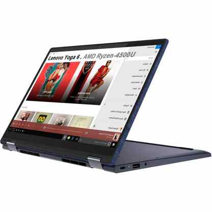 Lenovo-Yoga-6-AMD-Ryzen-4500-u-convertible-2-en-1