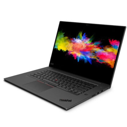 Lenovo thinkpad P1