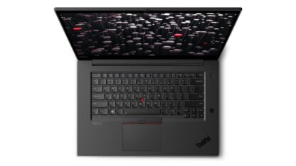 Lenovo ThinkPad P1 Ultra-7 - Imagen 2