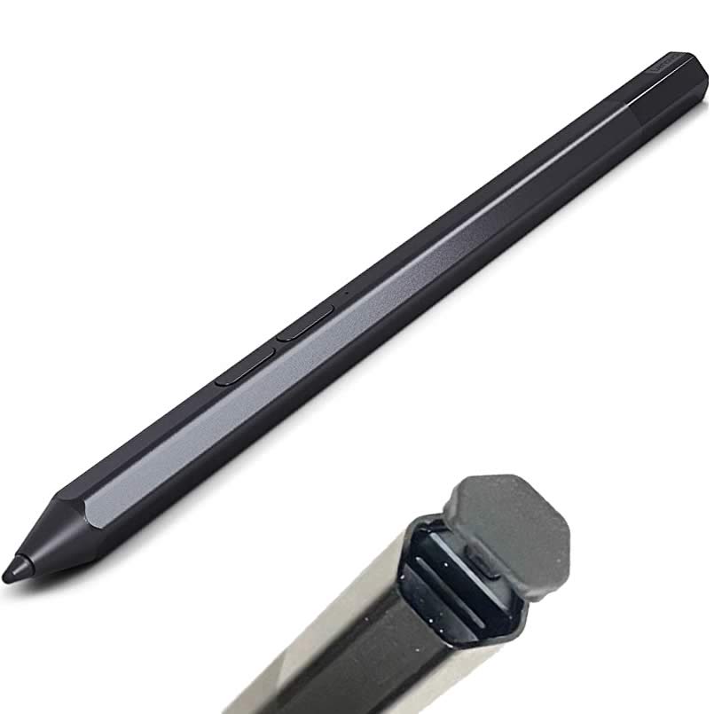 Como conectar caneta Lenovo Pen no tablet 