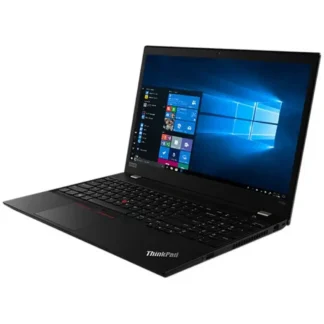 Lenovo ThinkPad P15