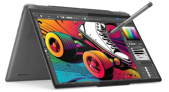 Yoga 7 2en1