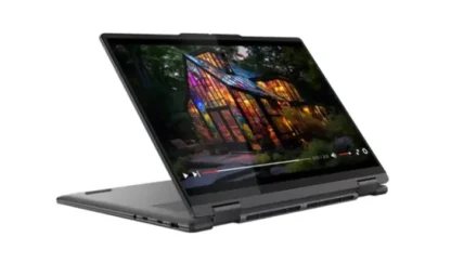 Lenovo yoga 7i 2en1