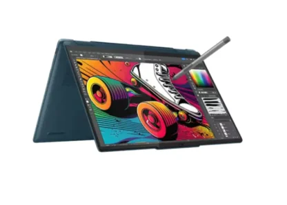 Lenovo yoga 7i 2en1