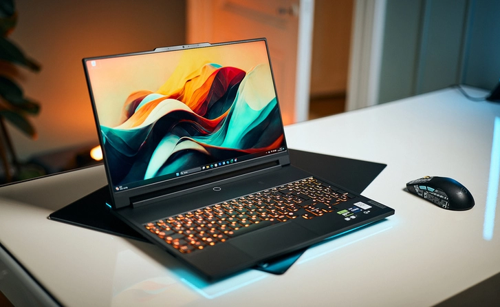 Lenovo Legion 9