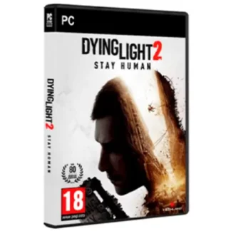 Dying Light 2