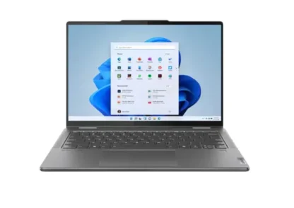 Lenovo yoga 7i 2en1