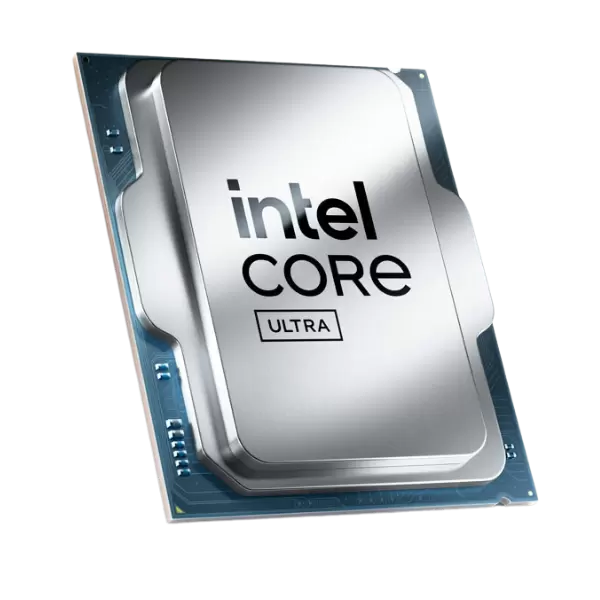 Intel Core Ultra