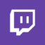 twitch logo